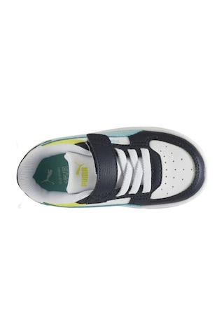 Puma Caven 2.0 Block Ac+ Inf Çocuk Günlük Ayakkabı 394463-12 Beyaz