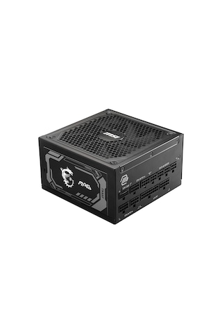 Msi PSU MAG A1000GL PCIE5 80+ Gold Full Modüler Güç Kaynağı