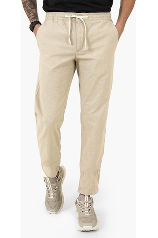 Timberland Cotton Jogger Erkek Şortu Tb0a2f6beoh1 Çok Renkli
