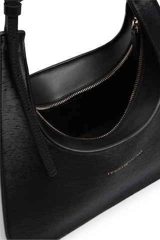 Tommy Hilfiger Th Modern Shoulder B Kadın Omuz Çantası-15607 Çok Renkli
