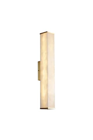 Columnis Mermer Prizma Duvar Aplik Ra-aplk-3556-52-25 Eskitme