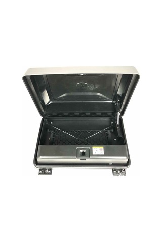 Lr defender yan çanta gri 2020+