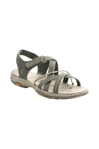 Karrimor Trinidad 3 Ladies Kadın Sandalet K963 Olv Yeşil
