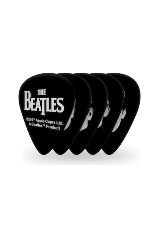 Planet Waves Planetwaves 1cbk6-10b2 Pena Beatles Pena Meet The Heavy Abd
