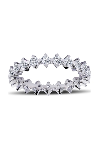 Lova 1,25 Karat Pırlanta Tamtur Yüzük - 1050235