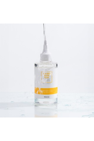 Bibimcos Aha-Bha Facial Toner 200 ML