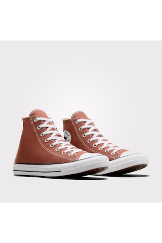 Converse Chuck Taylor All Star Hi Turuncu Sneaker Turuncu
