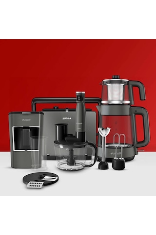 Arçelik Grion Trend Resital Mutfak Paketi