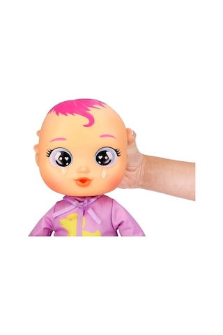 Cry Babies Love Banyo Zamanı Zoe 921450