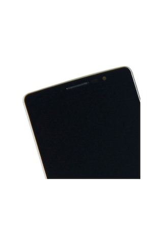 Lg G4 Stylus H542 Lcd Ekran Dokunmatik Gri Çıtalı