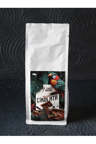 Coco Bambu Sıcak Cıkolata 1 KG