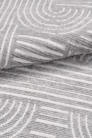 Youdayhomecollection Rina Model Halı 80x500 Çok Renkli