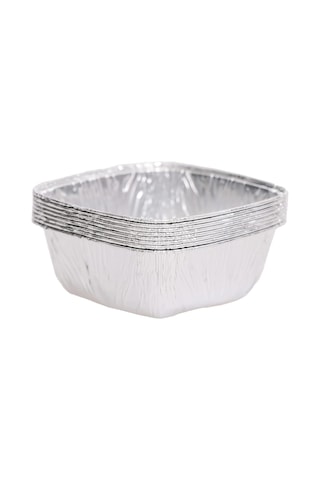Cook Sütlaç Kasesi, 5+3 Set, Alüminyum Genel