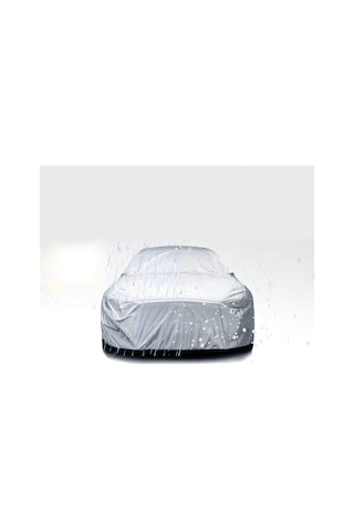 Point Mercedes A150 A160 W169 Uyumlu Oto Branda Örtüsü Hb1