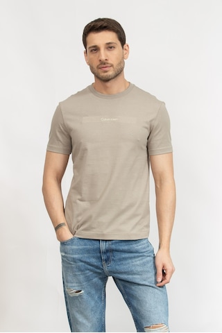 Calvin Klein Calvın Kleın Erkek T-shırt K10k113791-raj K10k113791-raj Çok Renkli Çok Renkli
