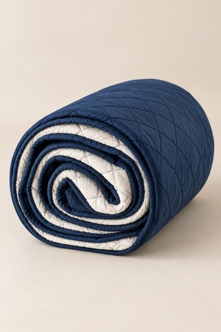 Cloud Soft Çift Taraflı Mikrofiber Peluş Çift Kişilik Yatak Örtüsü 200x220 Cm Gri