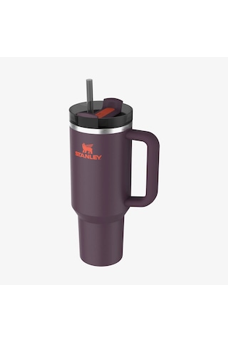 Stanley Quencher Pipetli 1.18l Unisex Mor Termos 11824