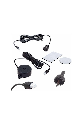 Powermaster Pm-3859 Park Sensörü Ekransız