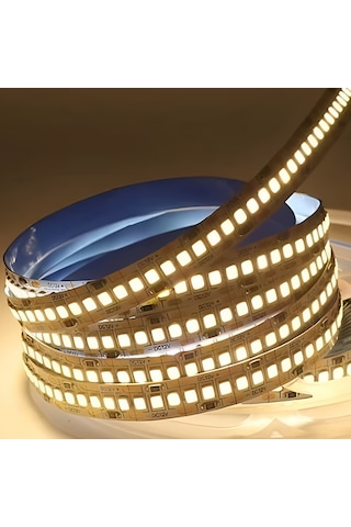 Cata Gold 240 Ledli İç Mekan Şerit Led Gunışığı Işık Ct-4538 Seçenekler
