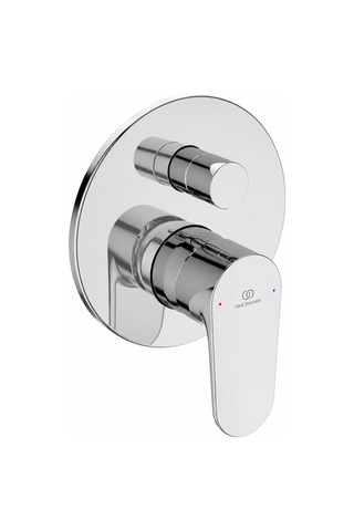 Ideal Cerafine O Ank.banyo Bat.-krom-kıt1+kıt2