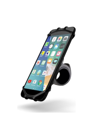 Easyride Bisiklet/motosiklet Telefon Tutucu 2tt12 Diğer