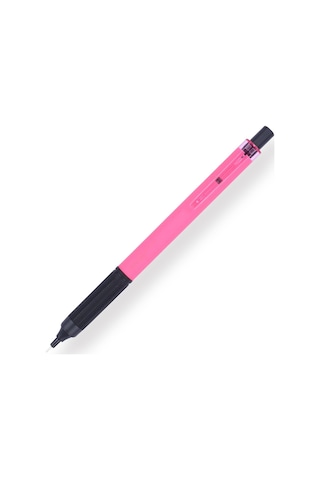 Tombow Mono Graph Lite Mekanik Versatil Uçlu Kalem 0.5 Neon Pembe Blisterli Dpa-122f