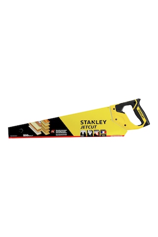 Stanley 2-15-599 Pala Testere Jet-Cut 11 X 500 MM