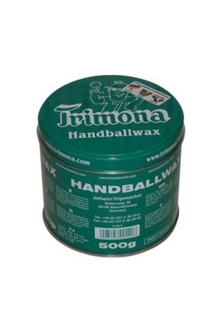 Özel Üretim Hobi Ürünü El İşi Sanat Trımona Trımo-507 Waks 500 Gr Yeşil