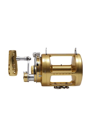 Ryuji Blue Fin 50w Trolling Sağ El Çıkrık