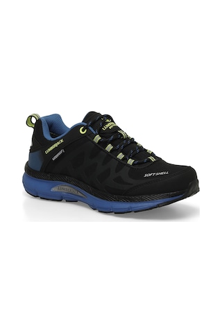 Lumberjack Ursa G 4pr Siyah Unisex Outdoor 000000000101783802 Siyah-mavı Siyah - Mavi
