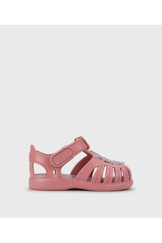 İgor S10373 Tobby Zebra Çocuk Sandalet Pembe
