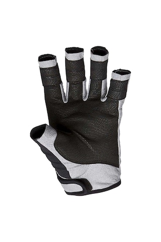 Helly Hansen Hh Saılıng Glove Short Hha.67772 Siyah