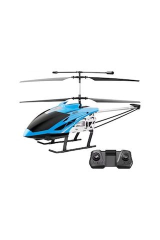 M4 Çift Kameralı Engelden Kaçınma 72cm Büyük Rc Helikopter Drone- Wifi Canlı Video Aktarımlı