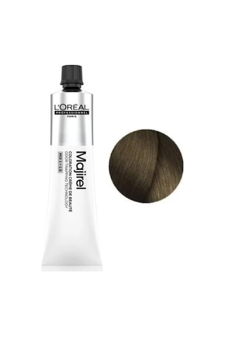 Loreal Professionnel Majirel 7 Kumral 60 Ml Saç Boyası