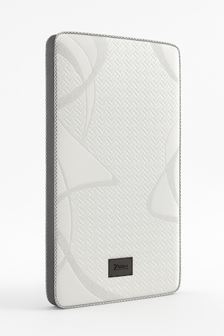 Zishtekstil Titanic Yıkanabilir Kılıflı Soft Sünger Hassaslığı Kanepe, Koltuk, Yatak Pedi & Şiltesi Topper