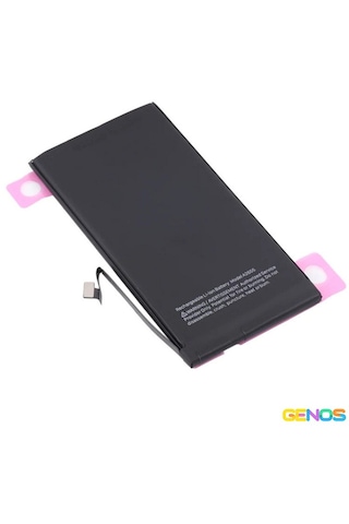 3227mah Apple Uyumlu iPhone 13 Batarya Sk521223