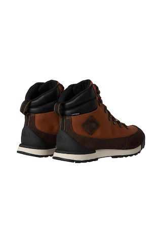 The North Face Erkek Back-to-berkeley Iv Textıle Su Geçirmez Botnf0a8177doy1 Çok Renkli