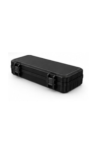 Taşıma Kutusu Djı Osmo Pocket 4p Uyumlu Siyah