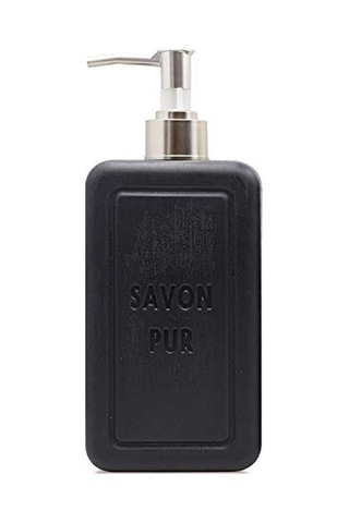 Savon De Royal Savon Pur Luxury Vegan Sıvı Sabun Siyah 500 Ml