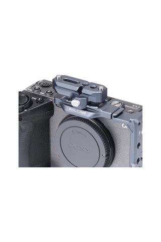 Falcam F22 To Nato Rail Adapter