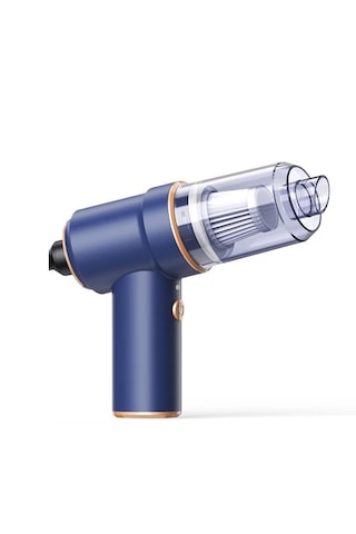 Suitu St-6638c Çok Fonksiyonlu Araç Süpürgesi