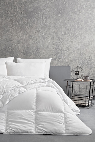 Puffy Luffy Çift Kişilik Yorgan