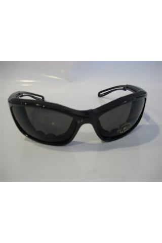 Mine Güneş Gözlüğü - T1461 Siyah