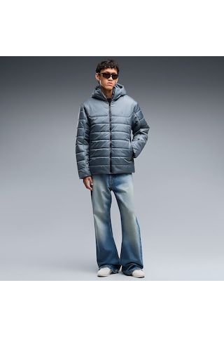 Puma Essentials Erkek Mavi Mont 685211-37