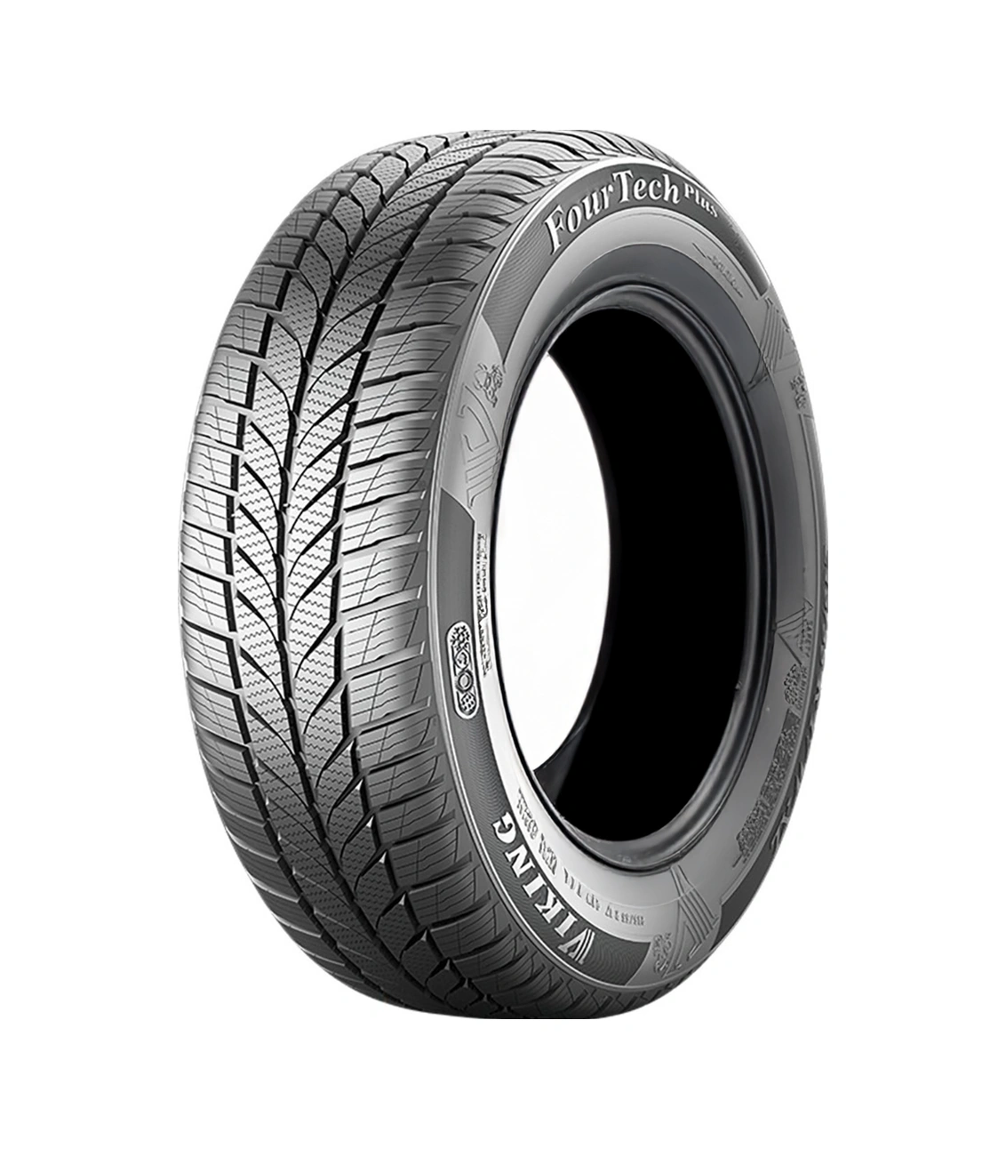 Viking 175/70 R13 82T Fourtech Plus Dört Mevsim Lastiği 2025