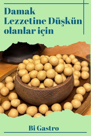 Leblebi - Çıtır Leblebi - 500 Gr 500 G