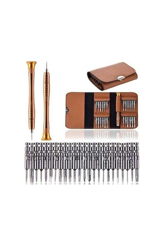 Pazly Tornavida Toplu Telefonu Set Onarım Notebook İn Cep Aleti 25 1 By