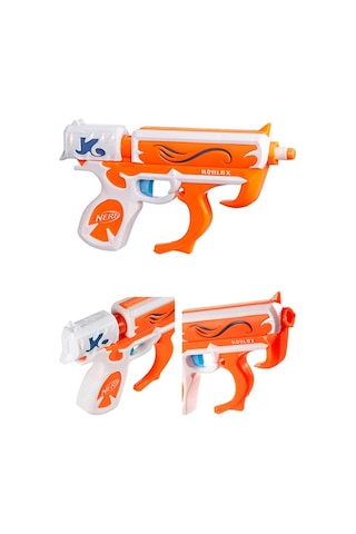 Nerf Roblox Rev F6762