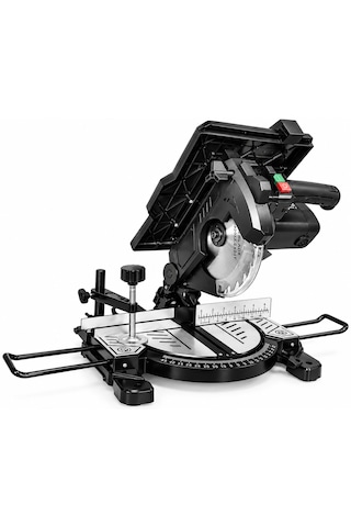 Mur-cell Mur-c106 1200w 8 İnç 210 Mm Profesyonel Gönye Kesme Makinesi