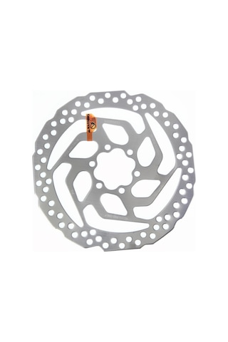 Shimano Sm-rt26 6 Vida Rotor 180 MM